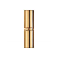 لوريال باريس لون مكياج ريتش كريمي الأصلي أحمر شفاه حريري مرطب أحمر حقيقي L'Oreal Paris Makeup Colour Riche Original Creamy, Hydrating Satin Lipstick, 315 True Red, 1 Count