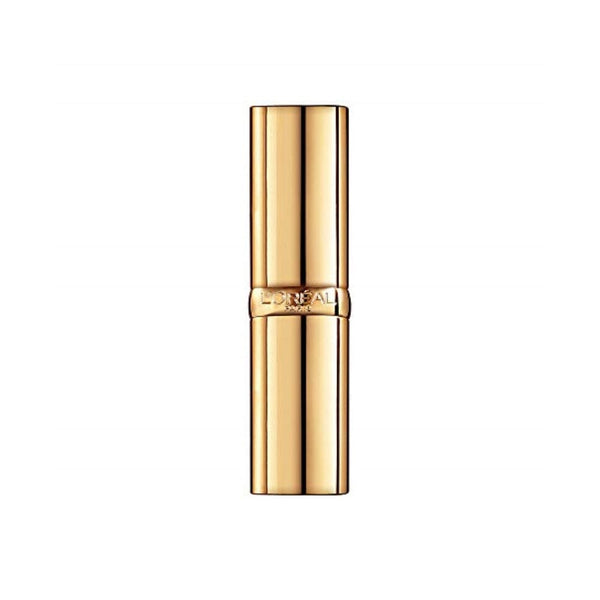 لوريال باريس لون مكياج ريتش كريمي الأصلي أحمر شفاه حريري مرطب أحمر حقيقي L'Oreal Paris Makeup Colour Riche Original Creamy, Hydrating Satin Lipstick, 315 True Red, 1 Count