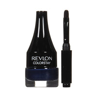 ريفلون كولورستاي كريم جل ايلاينر ريو بلو Revlon ColorStay Crème Gel Eyeliner, Rio Blue