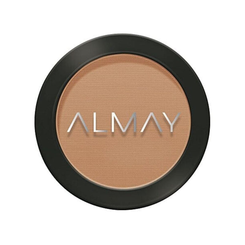 بودرة مضغوطة من ألماي ديب لايك مي (قد تختلف التعبئة) ALMAY Pressed Powder Deep Like Me (Packaging May Vary)