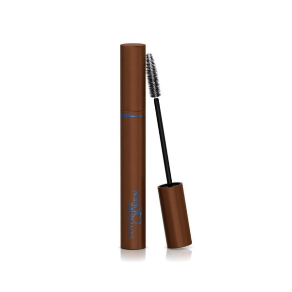 ماسكارا لاش فاناتيك المقاومة للماء من كوفرجيرل COVERGIRL Lash Fanatic Waterproof Mascara, Black Q120, 0.24 Fluid Ounce