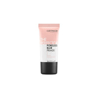 قاعدة مكياج تنقية المسام والخطوط الدقيقة  Catrice | The Perfector Poreless Blur Primer | Pore & Fine Line Refining Make Up Base with Niacinamide | Vegan & Cruelty Free | Made Without Gluten, Oil, Fragrance, Parabens, Phthalates, Microplastics & Alcohol