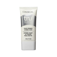 برايمر الوجه تروبلند من كوفر جيرل CoverGirl Trublend Face Primer, Combo Skin, 1 Ounce