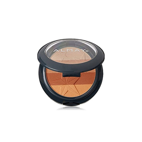 ألماي برونزر صن كيسد Almay Bronzer, Sunkissed, 0.32 oz., Bronzer Powder