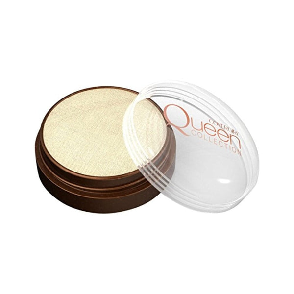 ظلال العيون من مجموعة كوفر جيرل كوين - شيمرينغ ساندز Q160 CoverGirl Queen Collection Eye Shadow - Shimmering Sands Q160