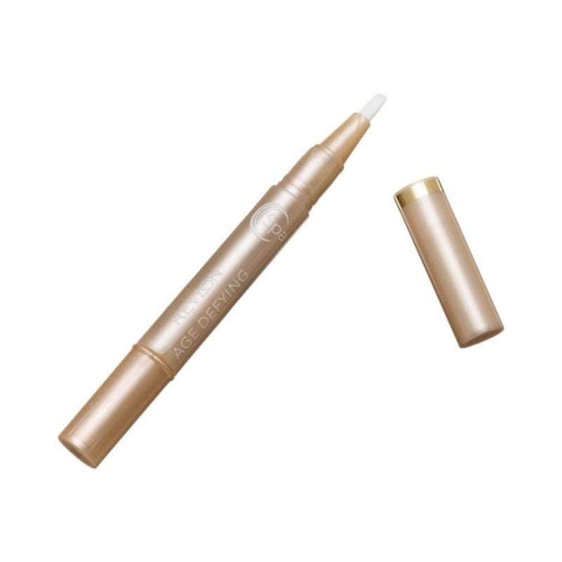 خافي عيوب سبا ريفلون ايج ديفيينج فاتح Revlon Age Defying Spa Concealer, Light, 0.04 Ounces (Pack of 2)