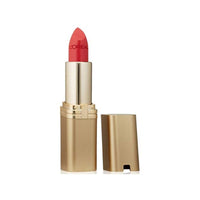 لوريال باريس ميك أب كولور ريتش أحمر شفاه كريمي مرطب ساتان L'Oreal Paris Makeup Colour Riche Original Creamy, Hydrating Satin Lipstick, 254 Everbloom, 1 Count