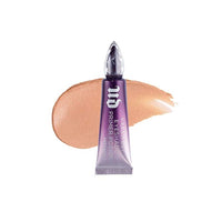 جرعة برايمر ظلال العيون المضادة للشيخوخة من أوربان ديكاي Urban Decay Anti-Aging Eyeshadow Primer Potion - Hydrating Eye Primer - Reduces the Appearance of Fine Lines - Great for Mature Crepey Eyelids - Lasts All Day - 0.33 fl oz