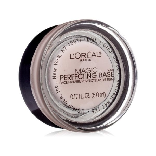 قاعدة سيكريتس بروفيشنال ماجيك برفكتينجBStudio Secrets Professional Magic Perfecting Base Trial Size, 0.17 Ounces