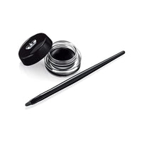 محدد عيون جل سكانديل آيز من ريميل لندن Rimmel London Scandaleyes Gel Eyeliner, Waterproof, Buildable, Long-Wearing, 001, Black, 0.04oz