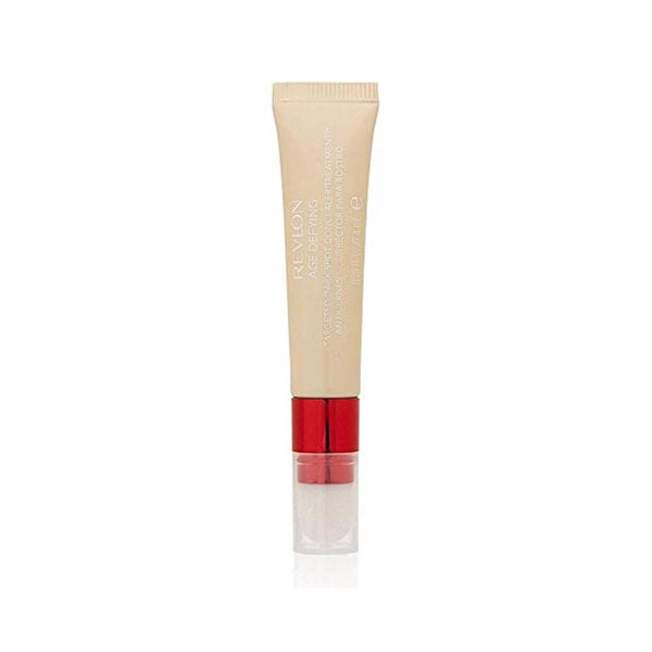 ريفلون إيج ديفينينج تارجتد دارك سبوت كونسيلر Revlon Age Defying Targeted Dark Spot Concealer, Light 0.25 oz (Pack of 2)