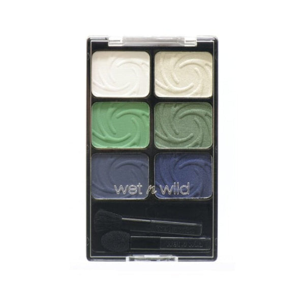 ظلال العيون ويت ان وايلد كولور ايكون برايد Wet n Wild Colour Icon Eye Shadow Pride 7 g