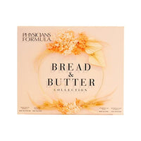 صندوق العلاقات العامة للخبز والزبدة من مجموعة الأطباء Physicians Formula Bread & Butter Full Collection PR Box