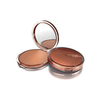 برونزر معدني بلون برونزي فاتح .39 أونصة (قد تختلف التعبئة) COVERGIRL Queen Natural Hue Mineral Bronzer Light Bronze, .39 oz (packaging may vary)