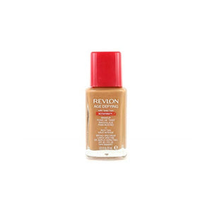 مكياج ريفلون ريتش تان # 17 Revlon Age Defying Makeup Rich Tan #17