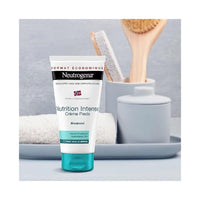 فاريوس - نيوتروجينا كريما فطائر 100 مل Varios - NEUTROGENA CREMA PIES 100ML