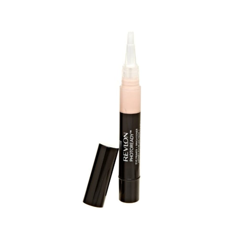 ريفلون فوتوريدي برايمر مع برايمر لتفتيح العين 1 عدد Revlon PhotoReady Eye Primer plus Brightener, Eye Brightening Primer,1 Count