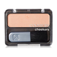 أحمر خدود كوفر جيرل تشيكرز CoverGirl Cheekers Blush, 183 Natural Twinkle, 0.12 Ounce