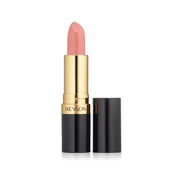 ريفلون سوبر لوستروس أحمر شفاه سكاي بينك Revlon Super Lustrous Lipstick, Sky Pink