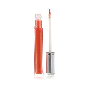ريفلون الترا اتش دي احمر شفاه سيترين / 550 Revlon Ultra HD Lip Lacquer, Citrine/550, 0.2 Fluid Ounce