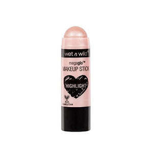 قلم مكياج من ويت آند وايلد ميغاغلو عندما ذا نيود سترايكس Wet & Wild Megaglo Makeup Stick 800 when The Nude Strikes, 0.6 Ounce - PACK OF 10