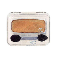 مجموعة ظلال العيون كوين Q115 صن سيتي Covergirl Queen Collection Eye Shadow Kit, Q115 Sun City