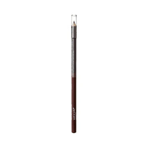 قلم تحديد الشفاه بلون كستنائي 1 لكل عبوة من ويت إن وايلد (عبوة من 10) Wet n Wild Color Icon Lipliner Pencil, Chestnut [711] 1 ea (Pack of 10)