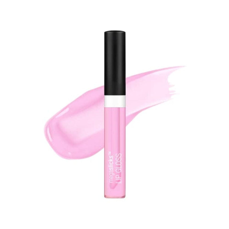 ملمع شفاه ميجا من ويت ان وايلد wet n wild Mega Slicks Lip Gloss, Sweet Glaze