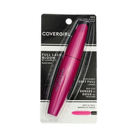 فول لاش بلوم CoverGirl Full Lash Bloom by Lashblast Mascara, Very Black [800] 0.44 oz (Pack of 2)