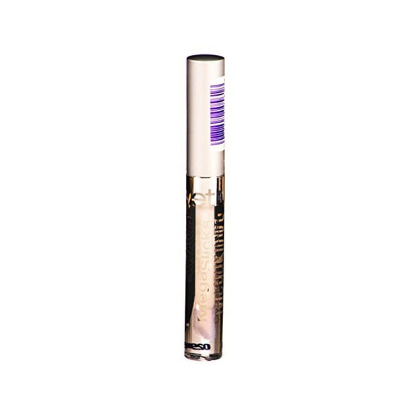 ملمع شفاه ميغا سليكس من ويت ان وايلد كريستال كلير wet n wild Mega Slicks LipGloss Crystal Clear 561A