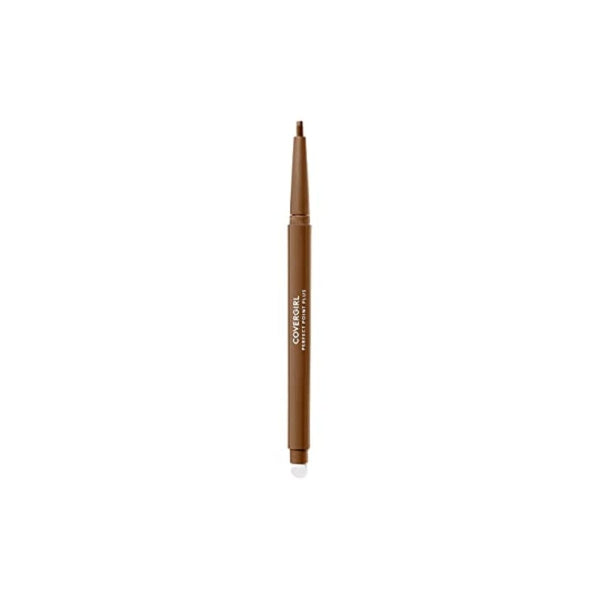 محدد عيون بيرفكت بوينت بلس من كوفرجيرل - قلم تحديد العيون - توفي COVERGIRL Perfect Point Plus Eyeliner – Eyeliner Pencil - Toffee, 230mg (0.008 oz)