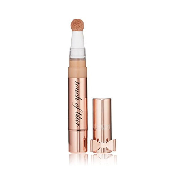 فيزيشنز فورميولا نود وير تاتش أوف بلور لايت / متوسط Physicians Formula Nude Wear Touch of Blur, Light/Medium, 0.14 Ounce