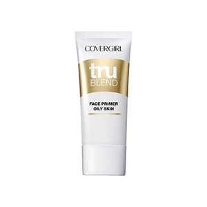 زيت برايمر كوفر جيرل تروبلند CoverGirl TRUblend Primer Oily 1 fl oz