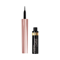 كحل سائل من لوريال باريس كوزماتيكس فوليومينوس لاش باراديس أسود L'Oreal Paris Cosmetics Voluminous Lash Paradise Liquid Eyeliner, Black, 0.05 Fluid Ounce