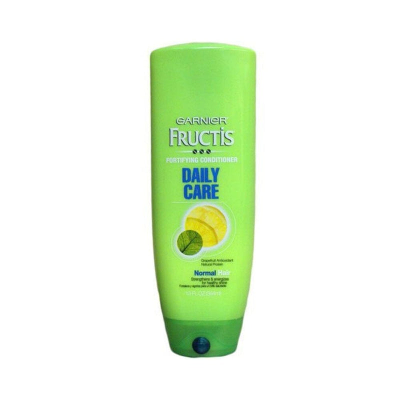 بلسم غارنييه للعناية اليومية 13 أونصة سائلة Garnier Fructis Daily Care Conditioner, 13 Fluid Ounce