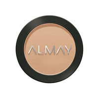 بودرة مضغوطة متوسطة الحجم وعميقة (قد تختلف التعبئة) ALMAY Pressed Powder Medium Meets Deep (Packaging May Vary)