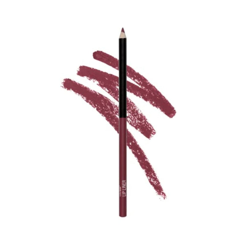 قلم تحديد الشفاه من ويت ان وايلد قلم تحديد الشفاه بلون ايكون wet n wild Lip Liner Pencil Color Icon Lip Color Makeup, Fab Fuchsia