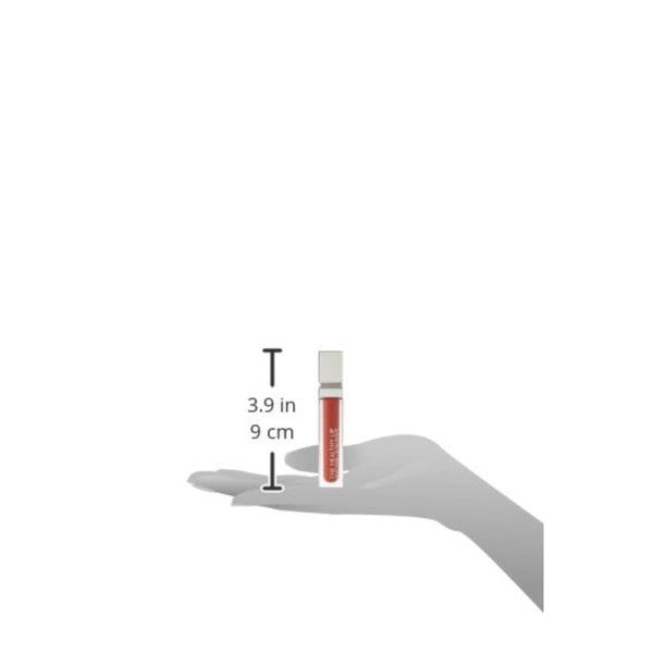 أحمر شفاه سائل فيزيشنز فورميولا ذا هيلثي ليب فيلفيت - تأثيرات تخزينية حمراء 0.24 أونصة سائلة / 7 مل (عبوة من 1) Physicians Formula The Healthy Lip Velvet Liquid Lipstick - Red-Storative Effects 0.24 Fl oz / 7 ml (Pack of 1)