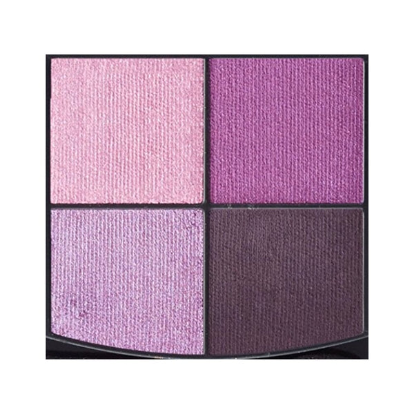 مجموعة ظلال عيون كولور ريتش آي بوكيت من لوريال باريس L'Oréal Paris Colour Riche Eye Pocket Palette Eye Shadow, Voilet Amour, 0.1 oz.