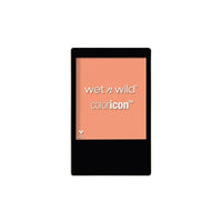 احمر خدود كولور ايكون في الوسط من ويت ان وايلد Color Icon Blush, Apri-Cot in th Middle by Wet 'n' Wild