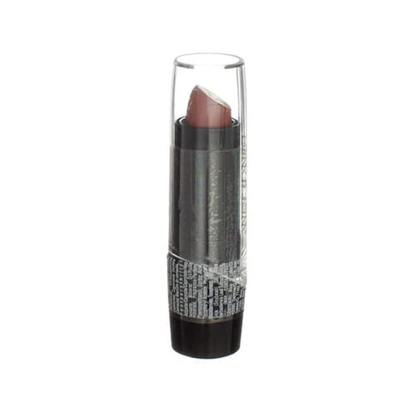 احمر الشفاه ويت ان وايلد سيلك فينيش جافا - 0.13 اونصة (عبوة من 4 قطع) Wet N Wild Silk Finish Lipstick Java - 0.13 oz (Pack of 4)4