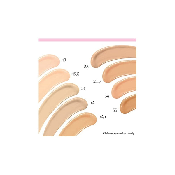 كونسيلر هيلثي ميكس مضاد للتعب من برجوا (52 وسط) Bourjois Anti Fatigue Concealer Healthy Mix (52 Medium)