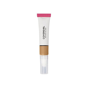 خافي عيوب البشرة أوتلاست أول داي سوفت تاتش من كوفرجيرل COVERGIRL Outlast All-Day Soft Touch Concealer Deep 860, .34 oz (packaging may vary)