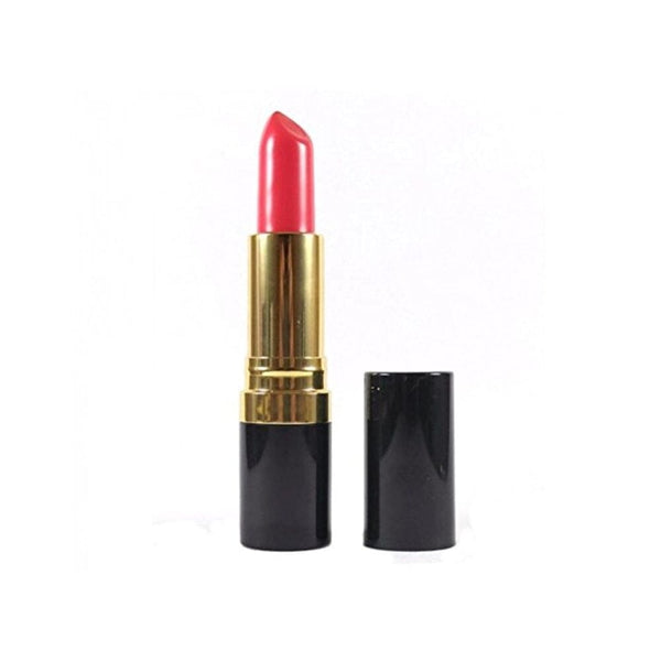 ريفلون سوبر لاستروس احمر شفاه 4.2 جم N؟ 810 بينك سيزل Revlon Super Lustrous Lip Stick 4.2 g N?810 Pink Sizzle