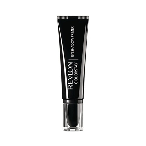 برايمر ظلال العيون من ريفلون كولور ستاي للعيون لمدة 24 ساعة Eyeshadow Primer by Revlon, ColorStay 24 Hour Eye Primer, Longwearing & Non-Drying Formula Infused wiith Shea Butter, 100 Universal, 0.33 Oz