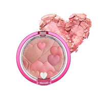 حمرة الخدود من فيزيشنز فورميولا هابي بوستر جلو آند مود بوستينغ Physicians Formula Happy Booster Glow and Mood Boosting Blush, Natural, 0.24 oz.