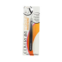 ملقاط بزاوية دقيقة من كوفر جيرل - ميك أب ماسترز - 2 في كل علبة CoverGirl Makeup Masters Precision Angled Tweezer -- 2 per case.