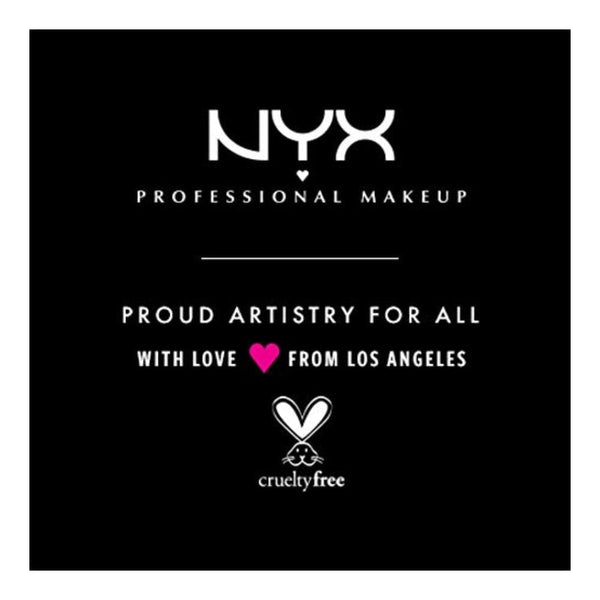 ملمع شفاه بروفيشنال ميك أب فيلر إنستينكت بلامبينج ملمع شفاه NYX PROFESSIONAL MAKEUP Filler Instinct Plumping Lip Polish, Lip Plumper Gloss - Sparkling Please (Rose Gold)