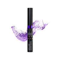 ماسكارا ملونة ويت ان وايلد فانتاسي ميكرز بنفسجي Wet n Wild Fantasy Makers Color Mascara Purple