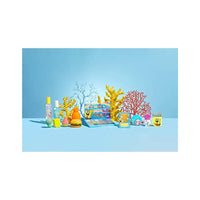 اسفنجة مكياج من ويت ان وايلد بوب سكويربانتس أدوات مخالب الساعة الرملية Wet n Wild Makeup Sponge Bob Squarepants Tools Tentacles Hourglass (1114228), Squidward